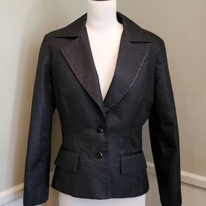 Douglas Hannant eveningblazer